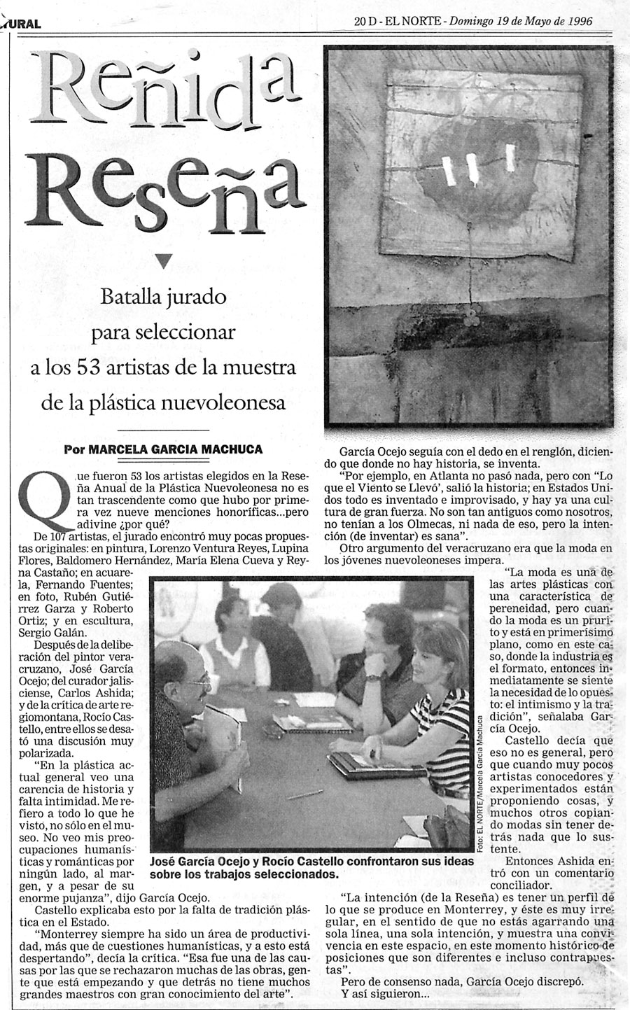 Reseña 96